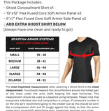 Ghost Concealment Shirt