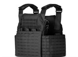 1 × AR500 Body Armor Level III | Achilles Package