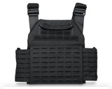1 × AR500 Body Armor Level III | Achilles Package