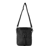 Drop-Leg Military Pouch / Gas Mask Bag