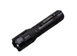 2-IN-1 STUN GUN WITH LED FLASHLIGHT