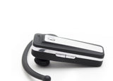 Bluetooth Earpiece Hidden Camera With Built in DVR 1280x720