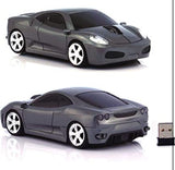 Wireless Mouse Ergonomic Gaming Optical Mice USB 2.4G Mini Receiver for Windows Laptop Notebook Mac