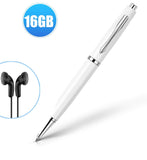 Voice pen Digital Voice Sound Activated Recorder,TOOBOM Mini Voice Recorder