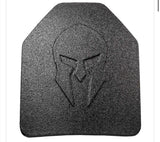 Lightweight Armis IIIA Hard Body Armor and Spartan DL Concealment Plate Carrier