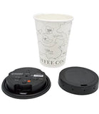1080P Covert Coffee Cup Lid Camera DVR with WiFi with 32GB Micro SD Card, 720p