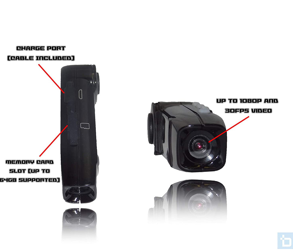 Bluetooth Headband Streaming Camera FPISPYSOURCE