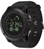 2019 Military Grade Super Tough Sports Smart Watch for Men