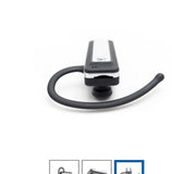 Bluetooth Earpiece Hidden Camera With Built in DVR 1280x720