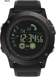 2019 Military Grade Super Tough Sports Smart Watch for Men