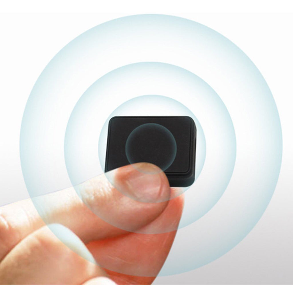 Smart GPS Tracker Spy Mini Portable Real Time tracking device