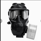 MIRA Safety C21 Full-Face Respirator Tactical Gas Mask