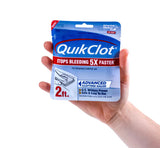 QuikClot Gauze Dressing