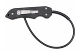 Fast Strike Tactical Whip Self Defense Striker Gen 2