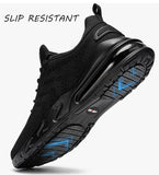 Slip-resistant soles grip wet kitchen floors reliably Easy slip-on design saves time during rushed shifts Water-resistant upper keeps feet dry in light moisture Summarized from product information
