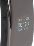 Digital Voice Recorder Watch, Sound Recording Device, Smart Watch Bracelet Voice Recorder,360 Degree