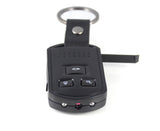 Lynn -1080p HD Key Chain Camera Video Recording FOB with IR Night Vision