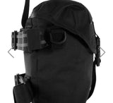 MIRA Safety Military Pouch / Gas Mask Bag v2
