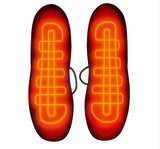 Heated Insoles