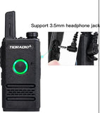 Walkie Talkies for Adults Two Way Radios Long Range,10 Pack,22 Channels,