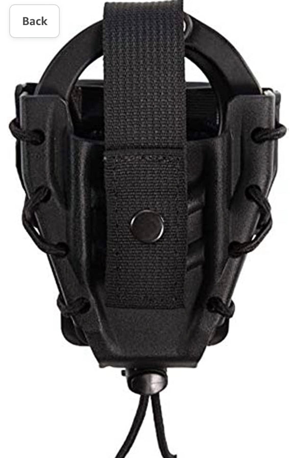 High Speed Gear HSGI Kydex Handcuff Taco