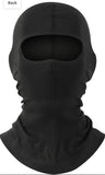 Balaclava Face Mask - Breathable Lightweight Stretchable Motorcycle Cycling Ski Mask for Helmet