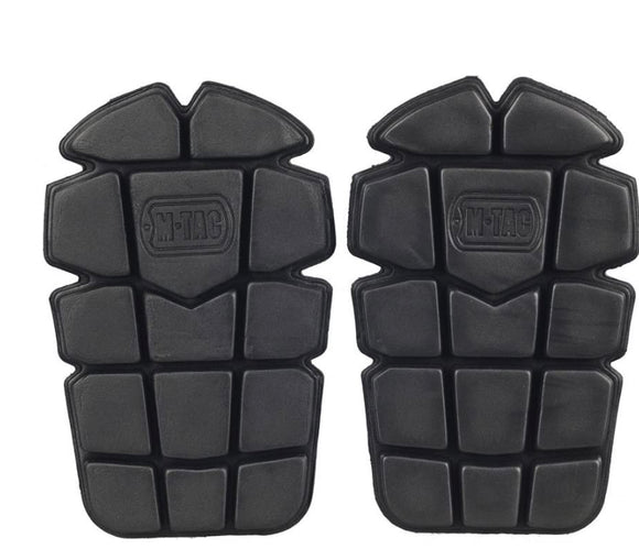 M-Tac Knee pad inserts for tactical and work pants memory foam elbow pads