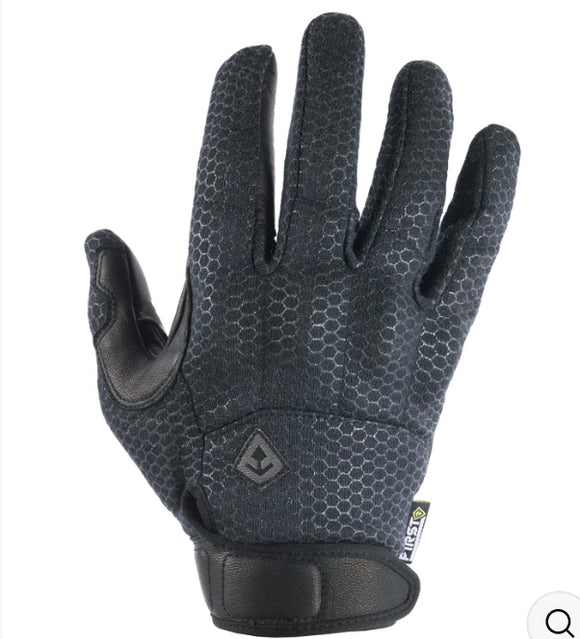 MEN'S SLASH & FLASH PROTECTIVE KNUCKLE GLOVE