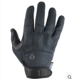 MEN'S SLASH & FLASH PROTECTIVE KNUCKLE GLOVE