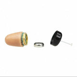 Hidden Bluetooth Ball Pen Invisible Wireless Super Mini Earpiece Set