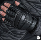 M-Tac fingerless gloves Assault Tactical Mk.1