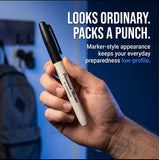 Permanent Marker Self-Defense Pen