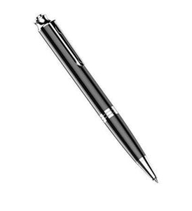 Pen Digital Voice Recorder with Playback Voice Activated Recorder for Lectures with Long Battery Life Metal Recording Device Easy to Use USB Rechargeable