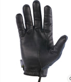 MEN'S SLASH & FLASH PROTECTIVE KNUCKLE GLOVE