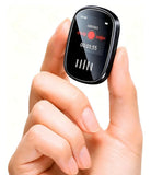 small voice recorder with playback：Voice activation, password management，Suitable for meetings and regular classes mini recorder device