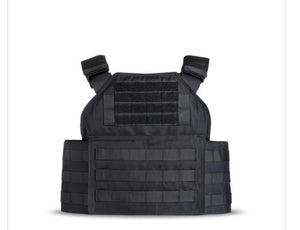 Spartan Armor Systems "Spartan" Shooters Cut Plate Carrier