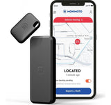 Anti-Theft GPS Tracker for Vehicles - Wireless Alarm, Waterproof and Dustproof Build, Phone Call Alerts and DIY Installation - Smart Motorcycle GPS Tracker, Boats, ATVs