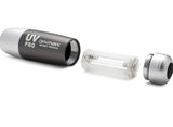 Dri Mark UV Pro Proprietary Ultraviolet Flashlight - ID, Document Fraud & International Counterfeit Money Detection