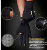 Winter Gloves Women Men Ski Snow Gloves Liner Thermal Warm Touch Screen, Suit for Running, Cycling, Biking, Hiking, Driving, Walking, Typing, Freezer Work, Sports, Soccer, Shooting, Gaming 102