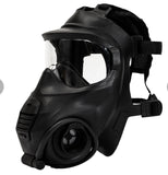 MIRA Safety C21 Full-Face Respirator Tactical Gas Mask