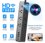 mini wireless Camera Wi-Fi cam 1080 HD