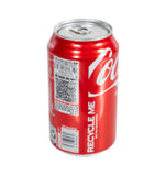 SODA CAN WITH VOICE RECORDER