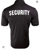 Propper Men's Uniform Security Polo
