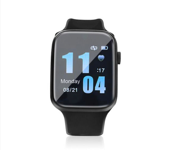 EYEWatch - 1080p HD Watch Camera Person Video Surveillance
