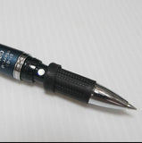Hidden Bluetooth Ball Pen Invisible Wireless Super Mini Earpiece Set