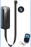 Real Ultra 4K HD Hidden Mini DIY Camera,Tiny Security Cam Motion Detection