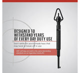 ASP Tactical Handcuff Key, Security Professional and Police Gear and Equipment