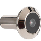 igital Door Viewer, 2.4in TFT LCD HD Screen 0.3MP Camera 95 Degree Wide Angle Peephole Viewer