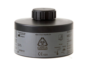 NBC-77 SOF CBRN Gas Mask Filter