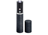2-IN-1 FASHIONABLE STUN GUN WITH LED FLASHLIGHT